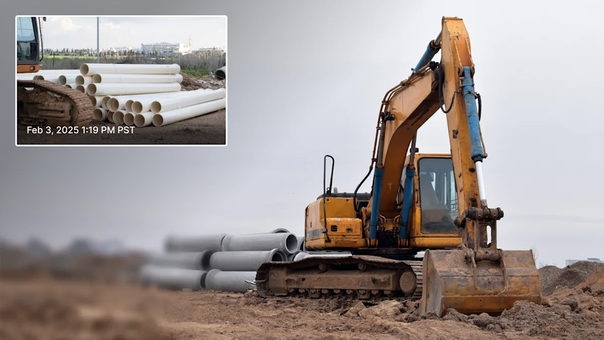 Construction