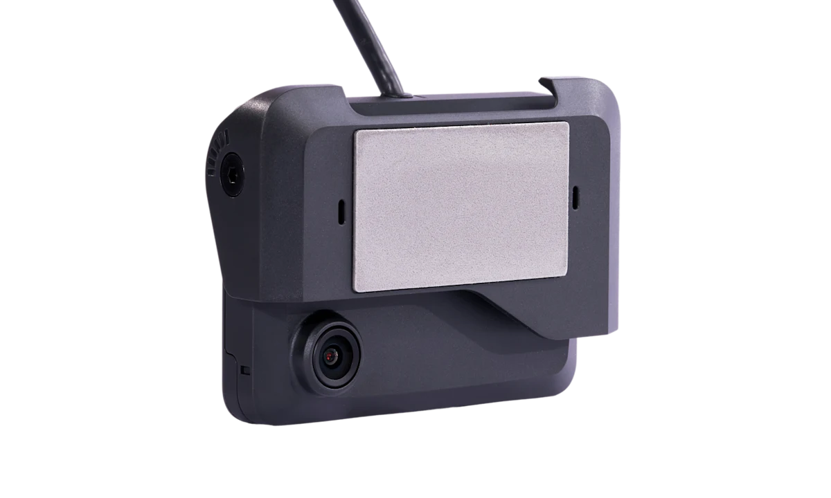 AI Dash Cams