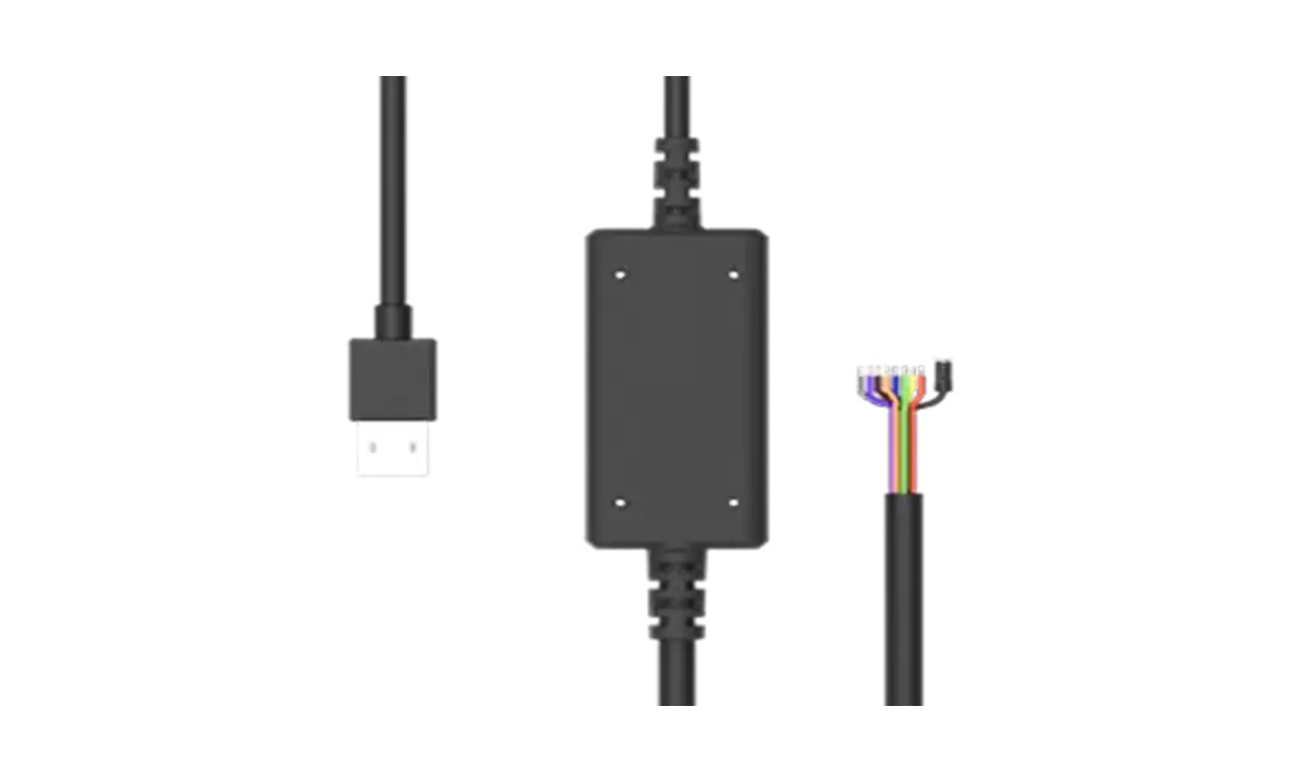 Auxiliary Input Hub