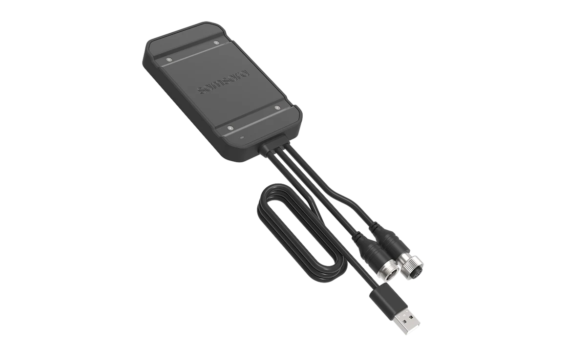 Camera Connector