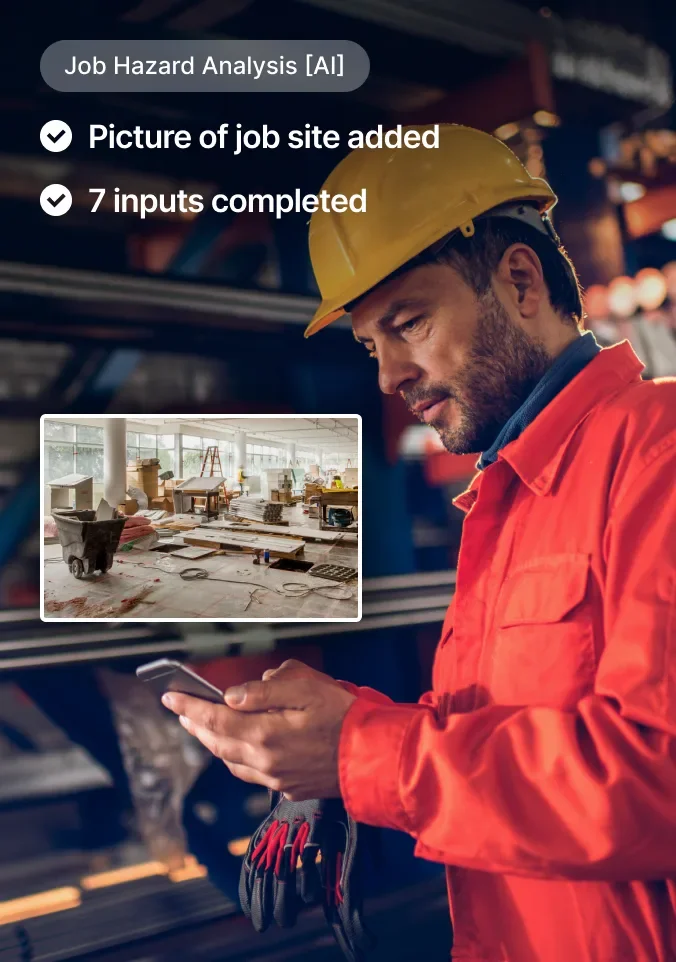 Connected Workflows