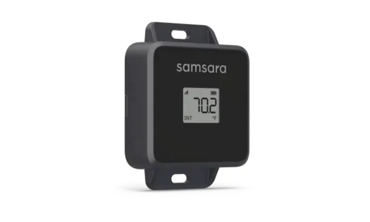 Environmental Monitor