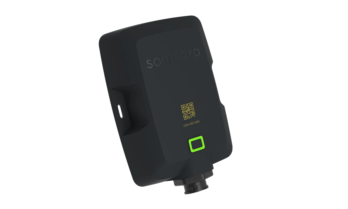 Equipment Monitoring