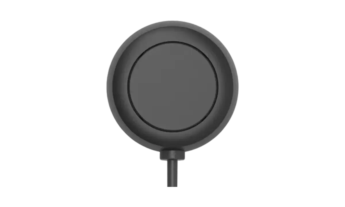 Panic Button