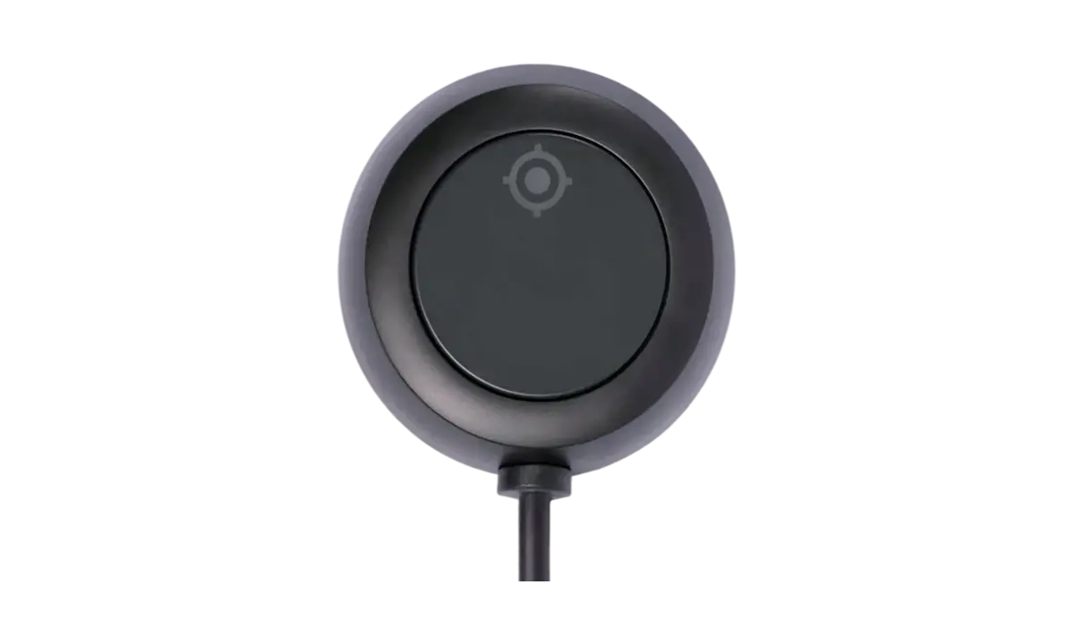 Privacy Button