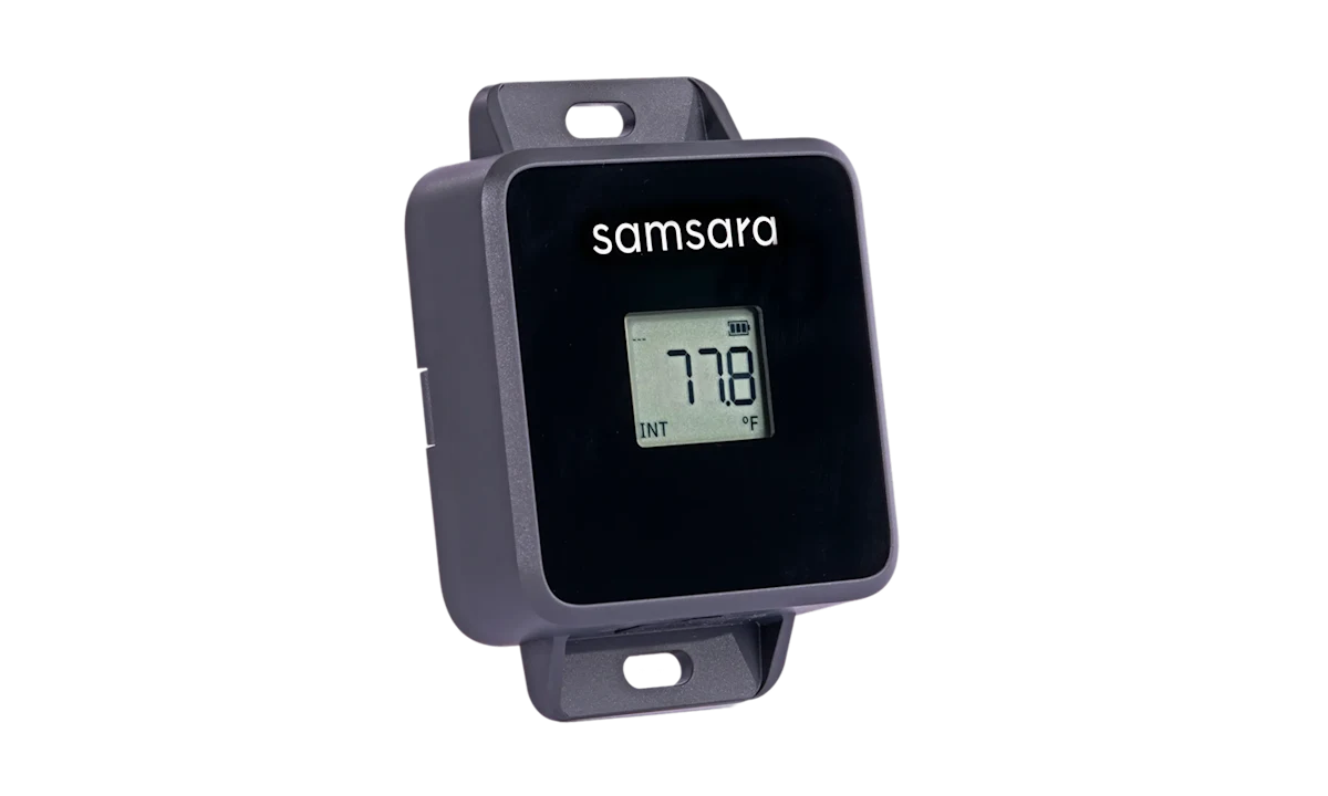 Reefer Monitoring