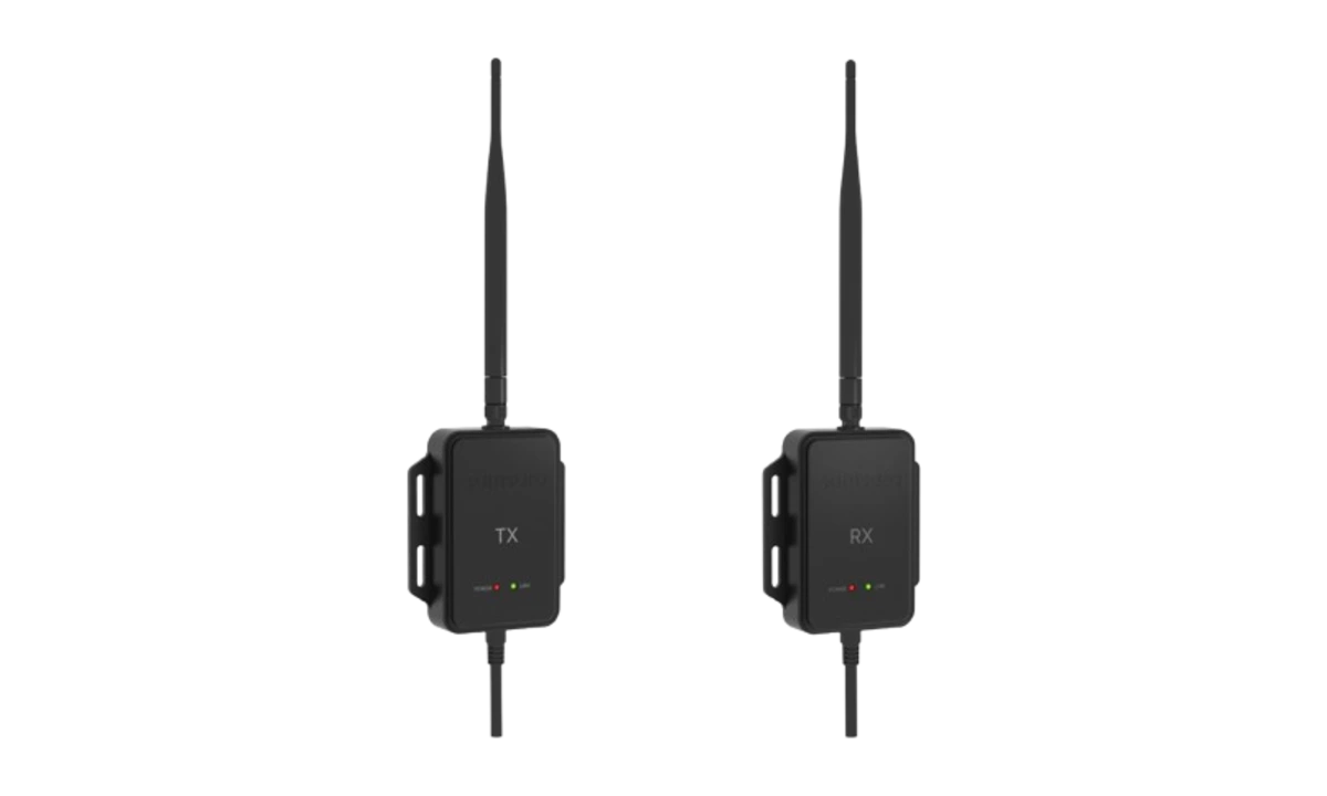 Wireless Link